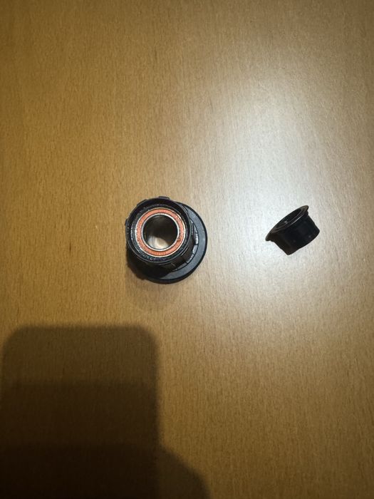 Cepo shimano  rapid Drive 108