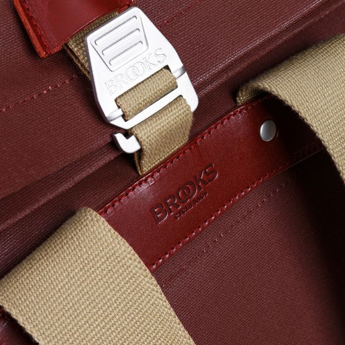 SALE | Рюкзак BROOKS "ENGLAND" Pickwick (26л) Оригінал