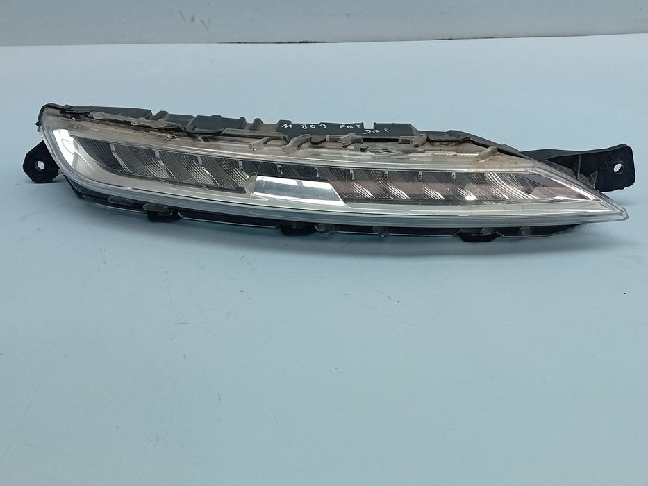Luz circulação diurna direita CITROËN C4 Grand Picasso II (DA_, DE_)