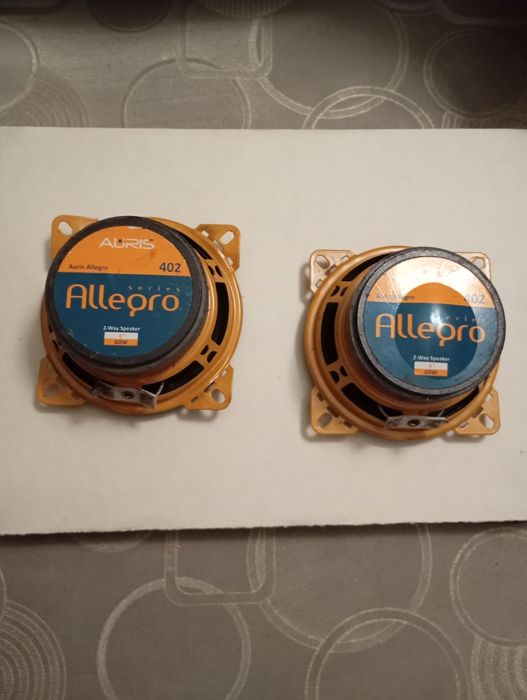 Продам динамики и автомагнитолы.