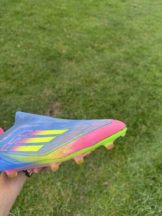 бутси Adidas F50 Elite LL