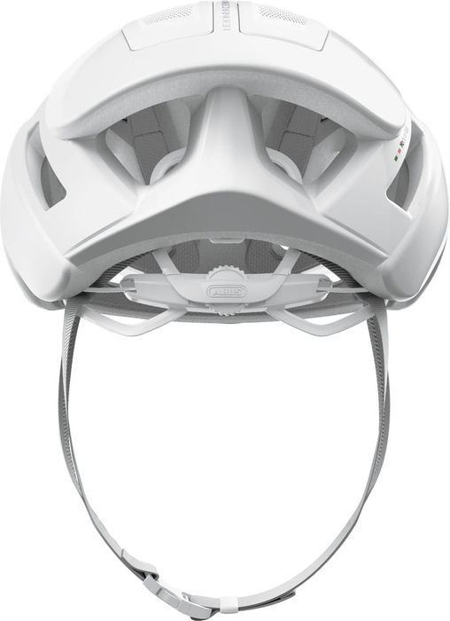 Kask ABUS GameChanger 2.0 pure white M
