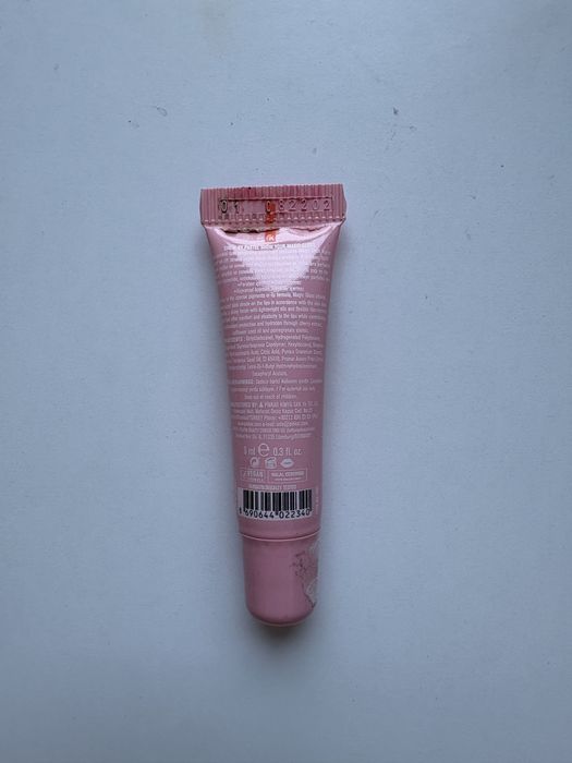 Błyszczyk marki pastel