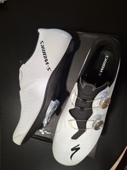Sapatos Specialized S-Works Torch