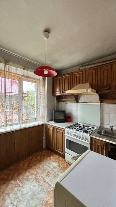 Оренда двокімнатної квартири на вул. Зеленій