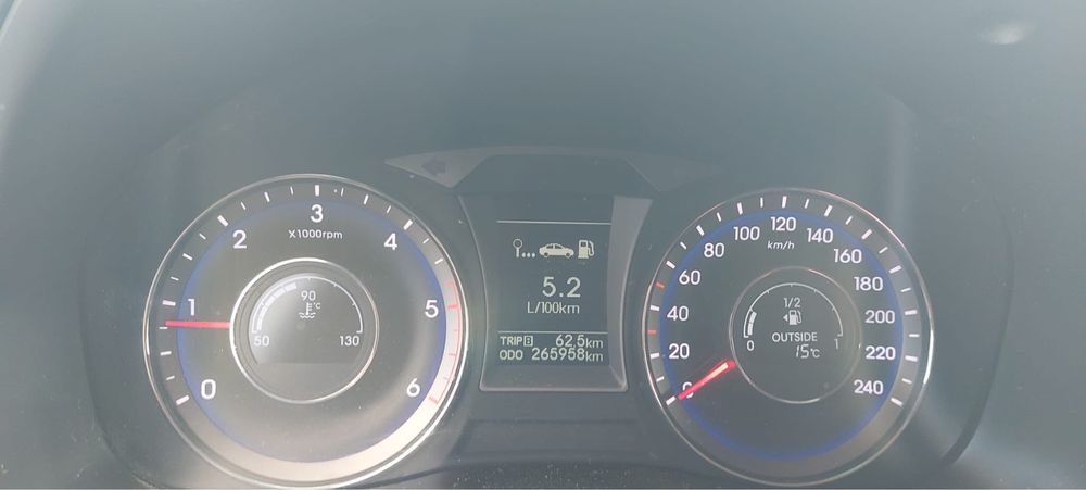 Sprzedam Hyundai i40