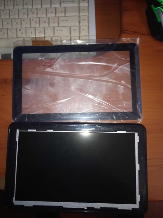 Планшет Samsung TAB5