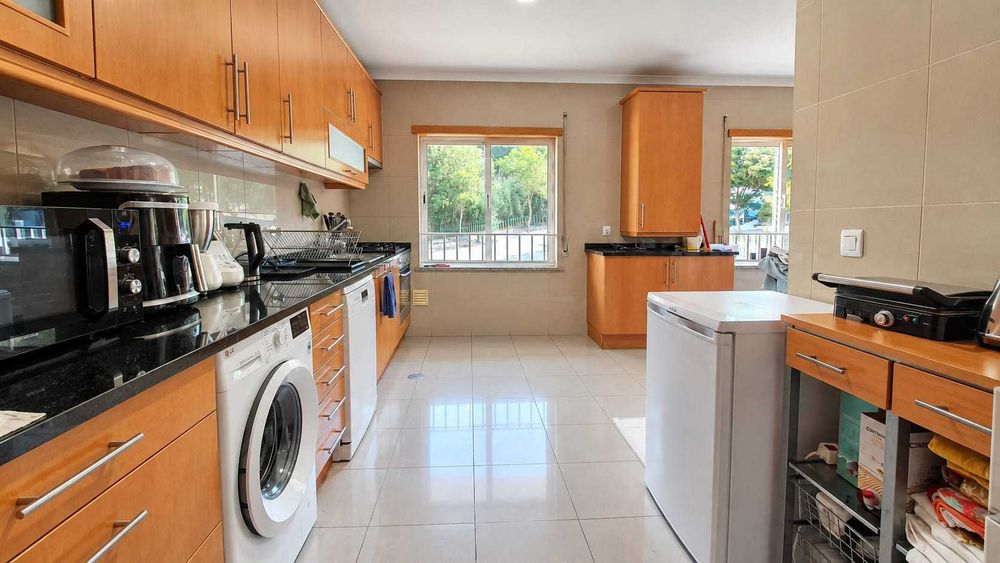 Apartamento T3 duplex Quinta do bosque Viseu