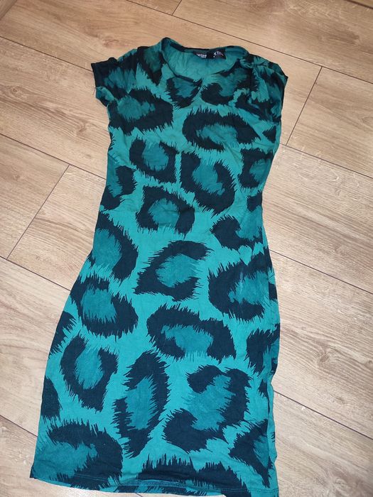 Paka ubrań rozmiar XS, S,M Top shop, Sinsay, Ginatricot, Hm, Zara