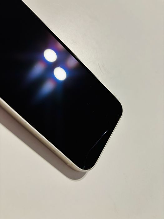 iPhone 13 mini 128gb biały