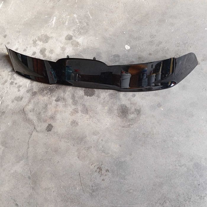 Aileron Peugeot 208 do ano 2012/2019