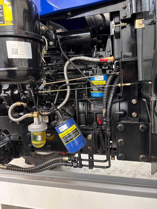 Трактор Dongfeng 404 DG2 в наявності!