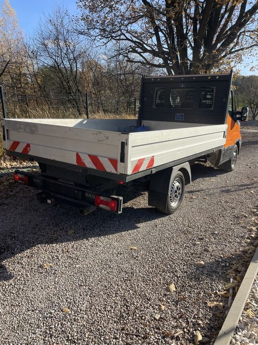 Iveco Daily 2.3 130km