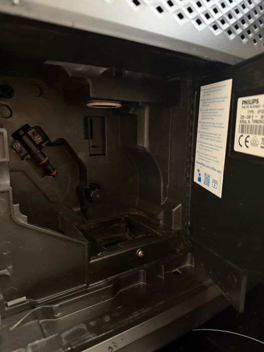 Ekspres Philips lattego Ep4349/70