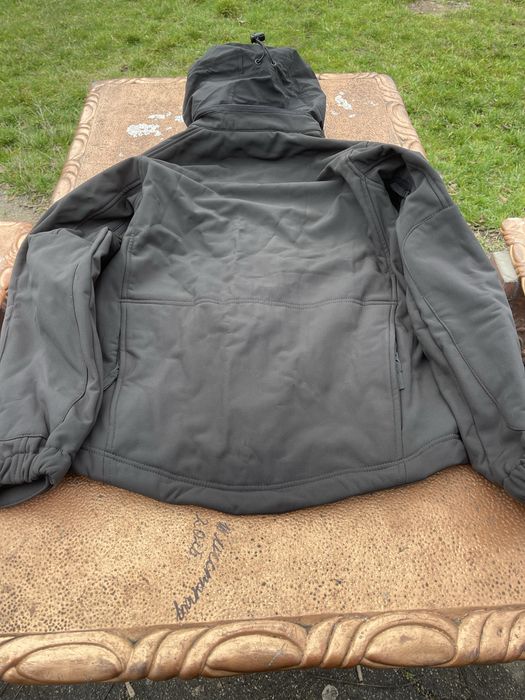 Куртка-вітровка M-Tac