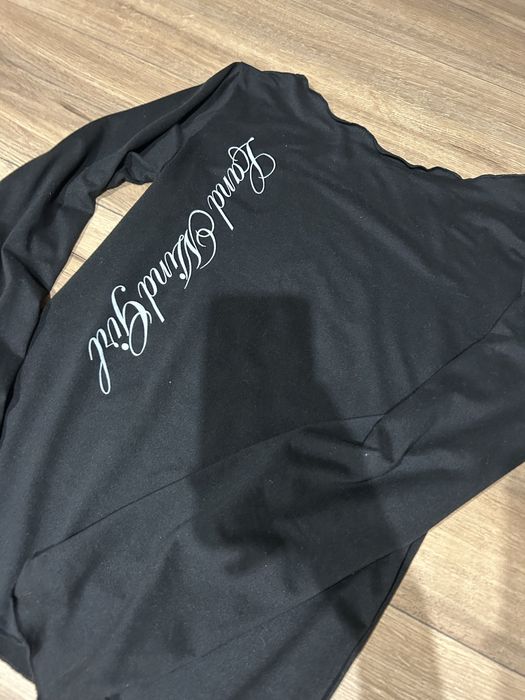 кофта opium y2k з крилами