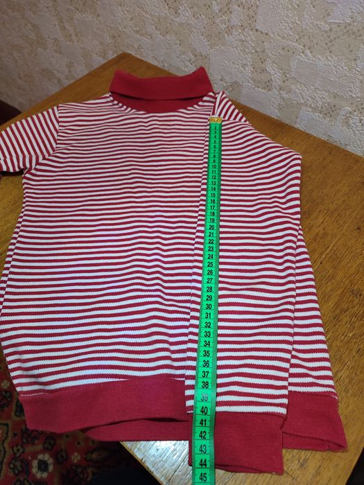 Гольфик 8-9 років