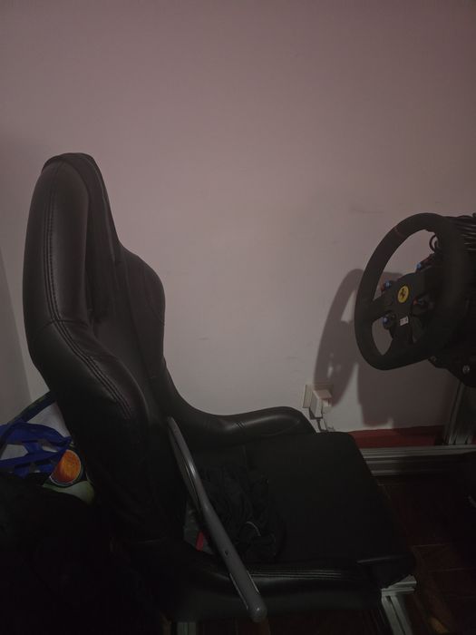Simracing thrusthmaster ts-xw