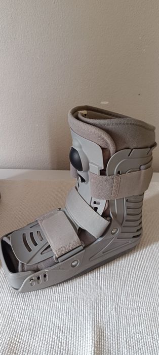 Bota ortopédica Walker