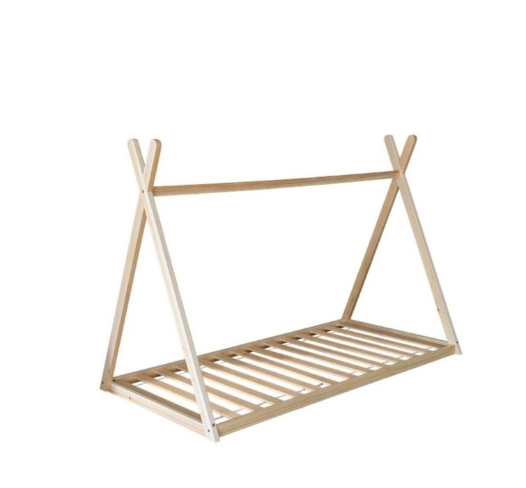Cama cabana 80×80