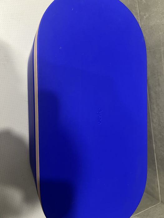 Мультистайлер Dyson