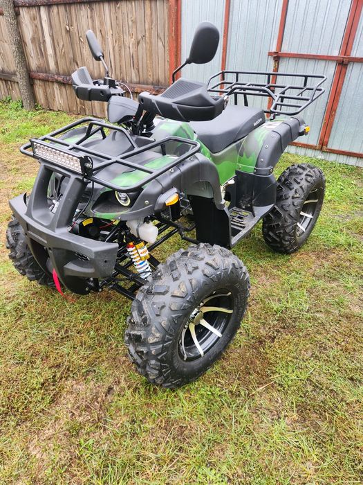 Продам новий квадрік