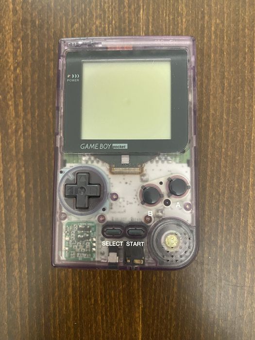 Nintendo game boy оригінал