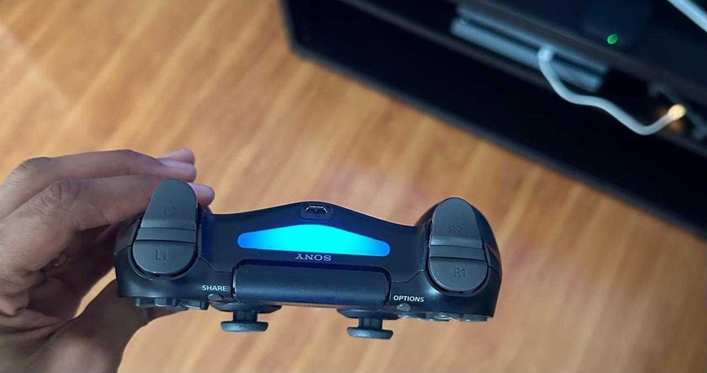 Troca ou Venda de PS4 SLIM 500 Por uma NINTENDO SWITCH 1º GERAÇÃO
