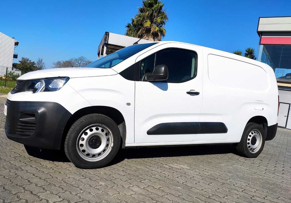 Peugeot Partner L2 LONGA