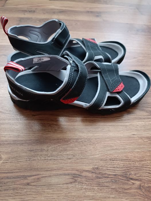 Чоловічі сандалі QUECHUA