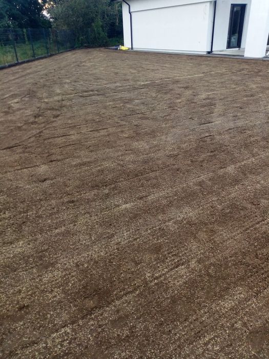 Glebogryzarka separacyjna