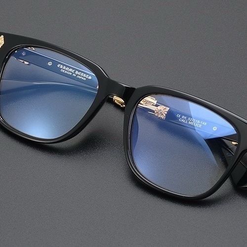 Очки Chrome Hearts очки Хром Хартц