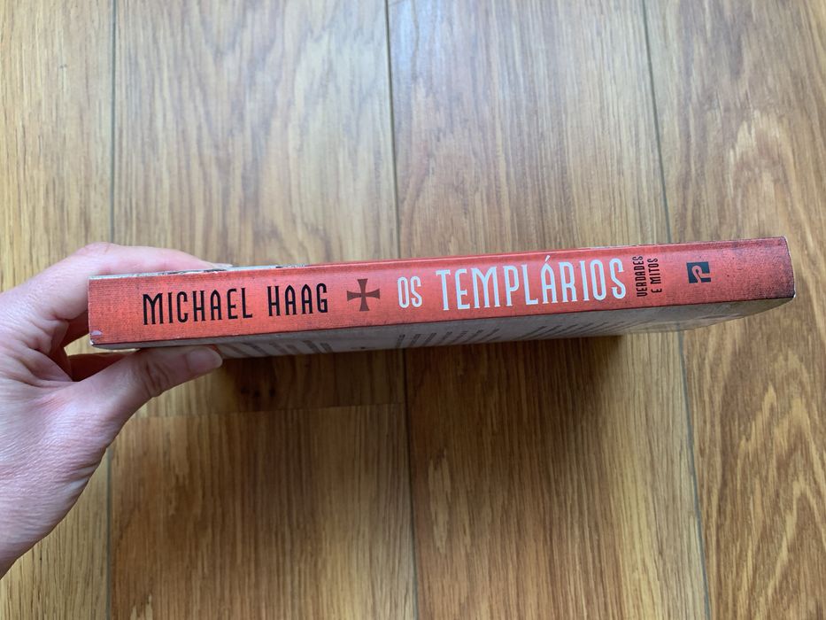 Os Templários - Verdade e Mitos