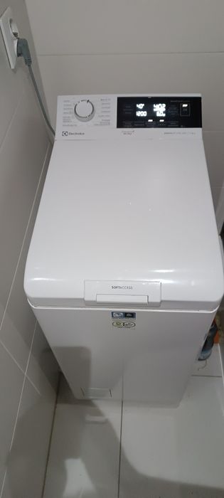 Pralka Electrolux ew6tn3262p