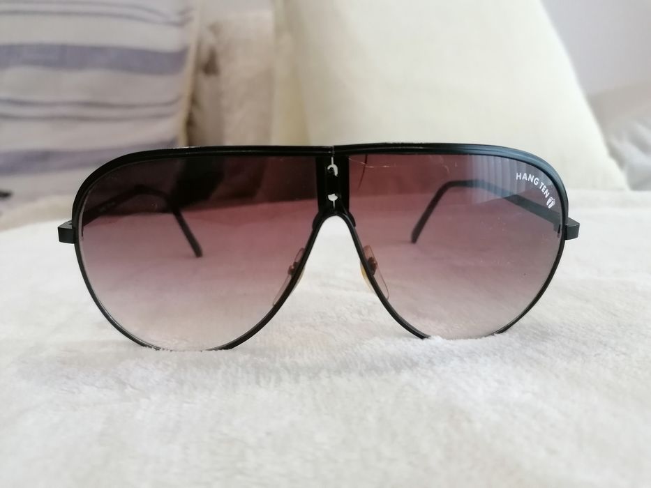 Óculos de sol Hang Ten, desdobráveis