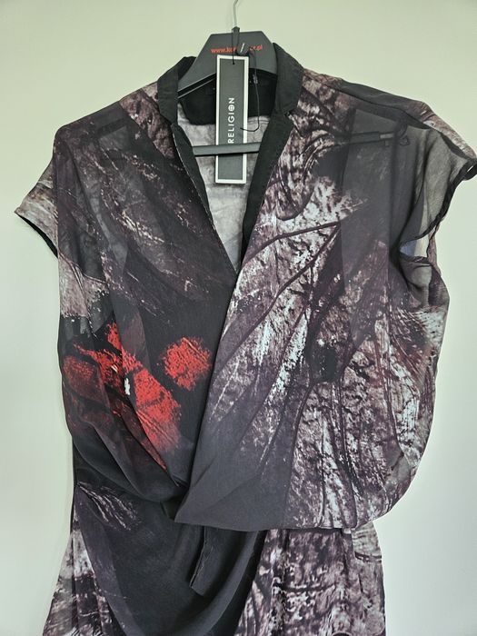 Sukienka Religion r.xs