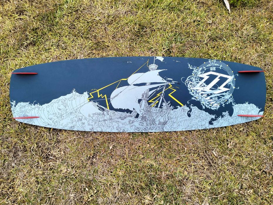 Pack completo Kite para jovem ou pessoa leve