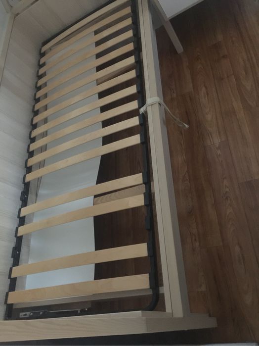 Vox spanie 2w1 kanapa szezlong łóżko boho styl