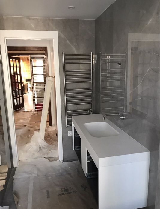 Remodelações Chave na Mão – Apartamentos, Casas, Cozinhas e Casas de Banho