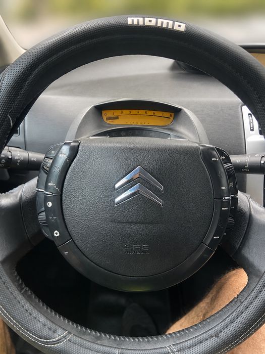 Citroen C4 2005 1.4 90cv
