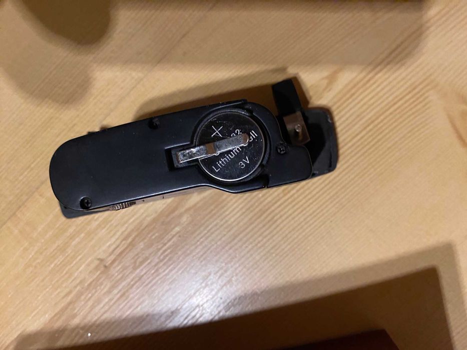 Przetwornik pickup przystawka Shadow SH 145 do akustyka gitary