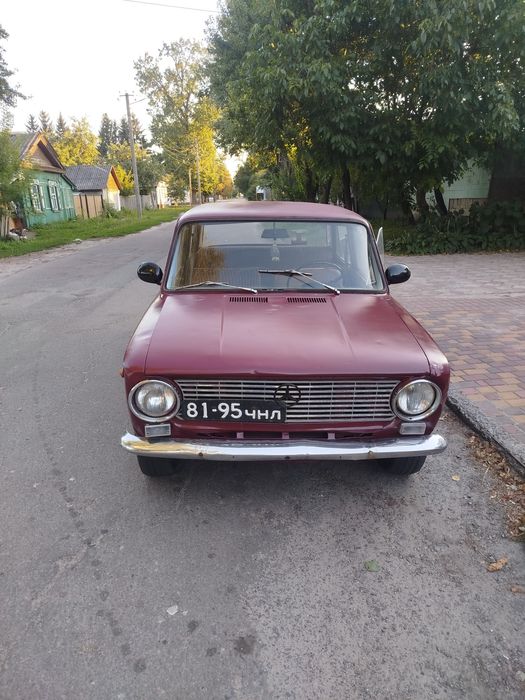 Продається Ваз 2101
