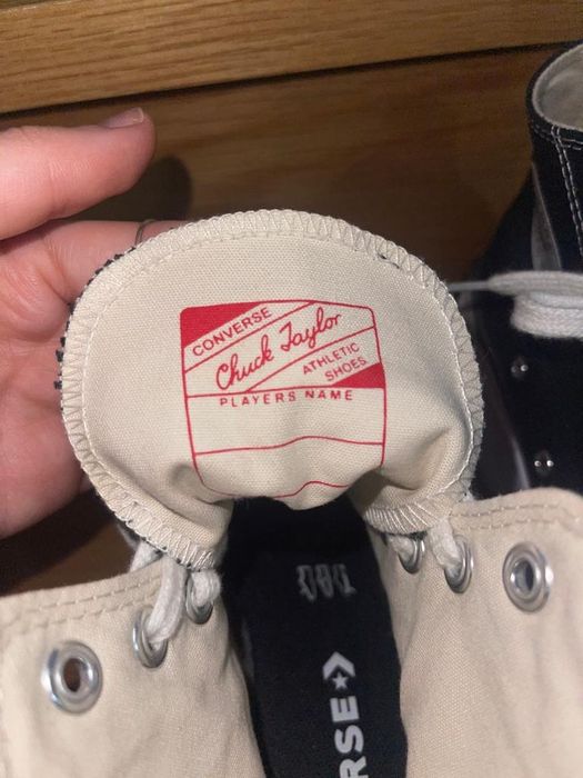 Tenis senhora all star