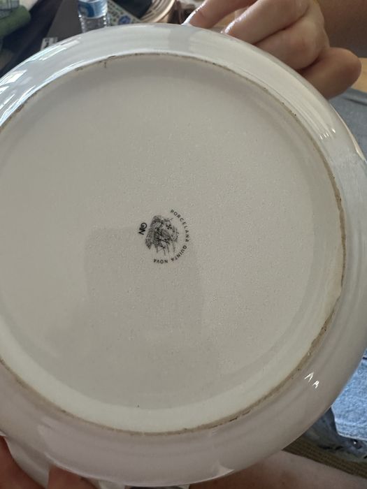 Taça quinta nova