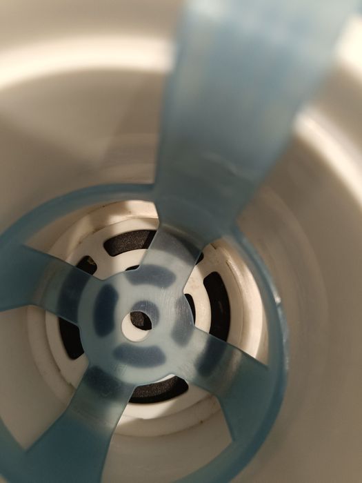 Podgrzewacz do butelek i słoiczków NUK