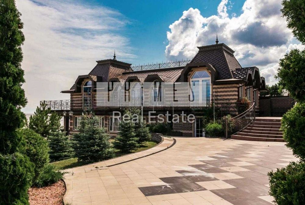 Оренда 4к будинку, басейн, Генератор, Ясногородка, Вишгородський район