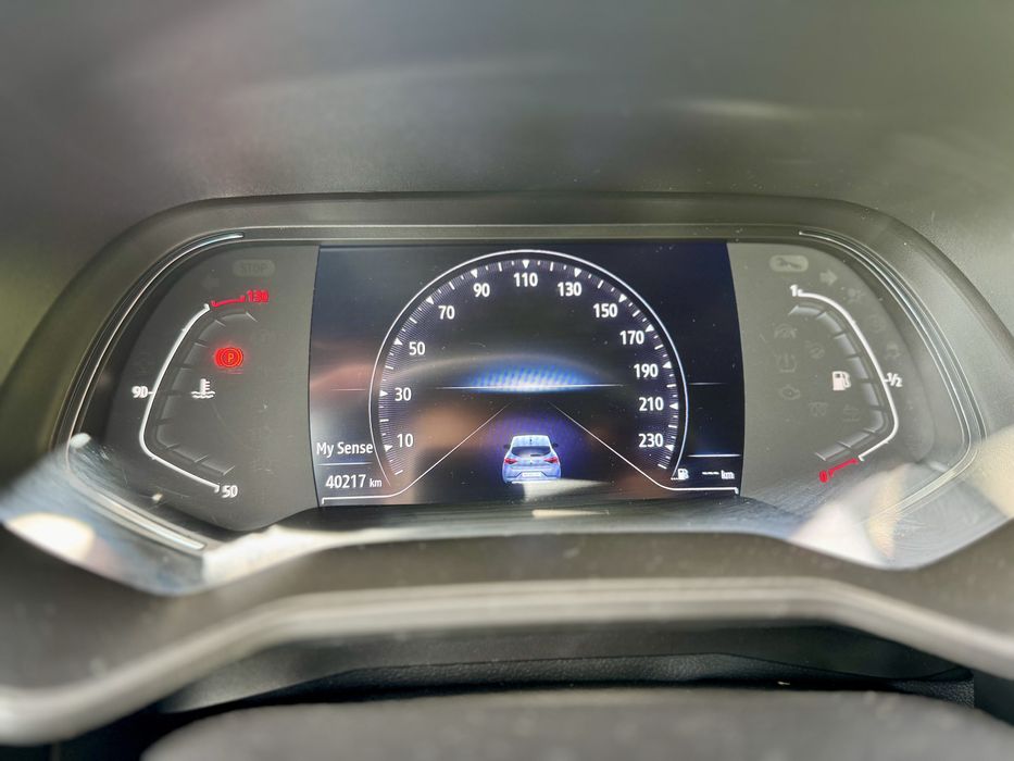 Renault Clio V 2021