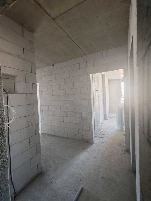Двокімнатна квартира 67,5 м² | Перший внесок від $23630 | Розтермінування 16 міс. _TI