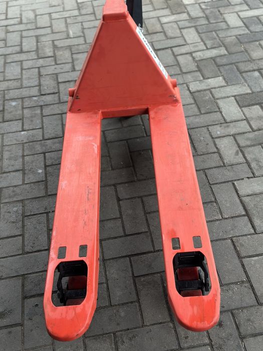 Рокла Delta26 2.6 т виставкова (гарантія)