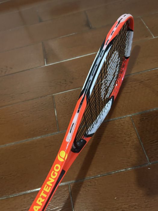Raquete squash artengo 120